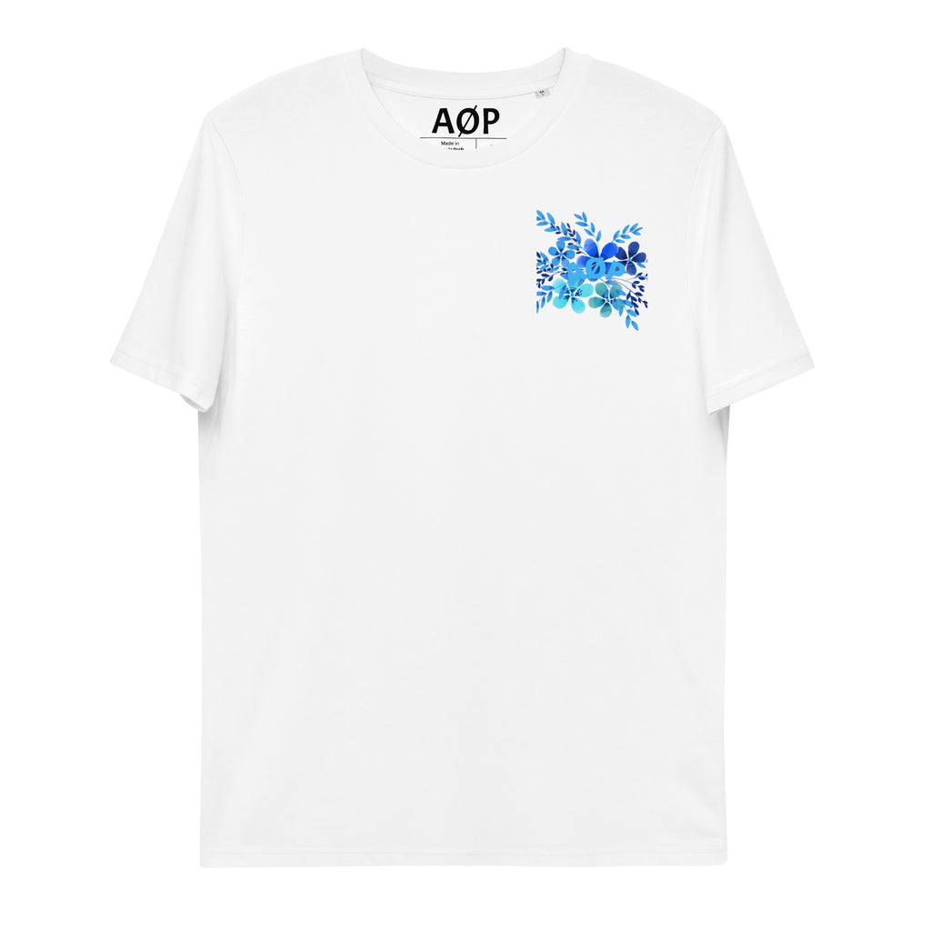 AØP Bliss T-shirt - White