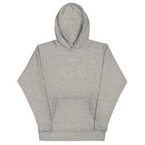 AØP Esso Hoodie - Grey