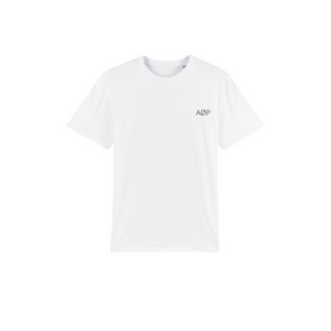 AØP Riso T-shirt - White