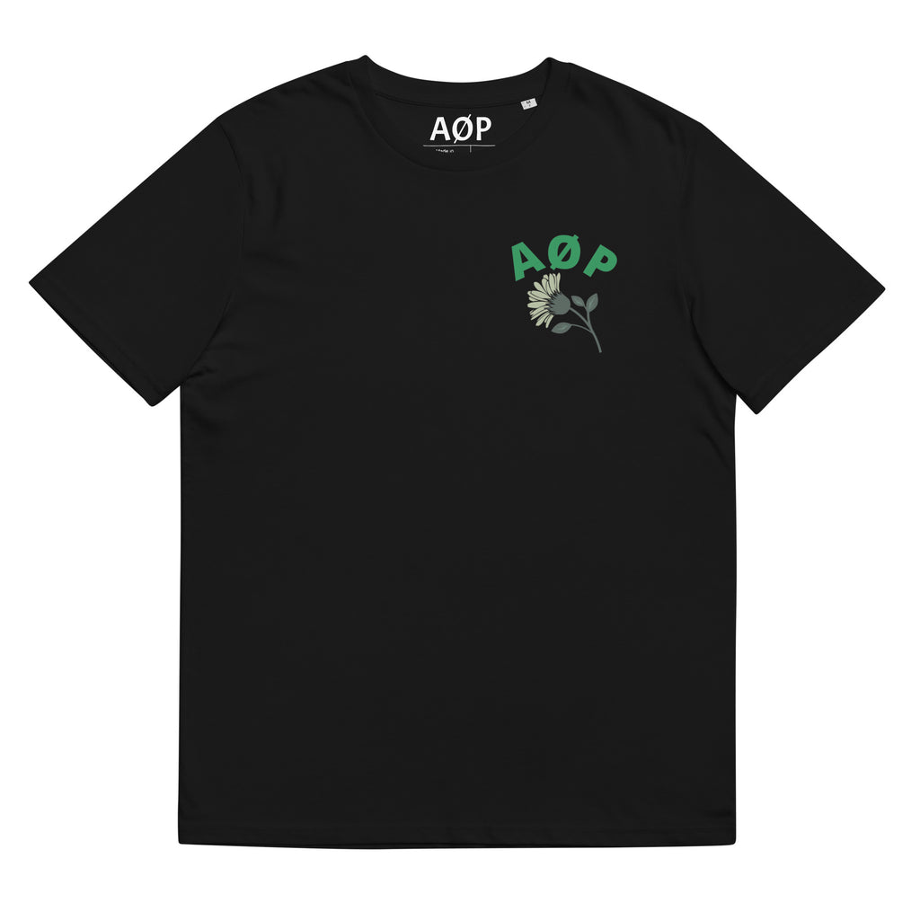 AØP Tari T-shirt - Black