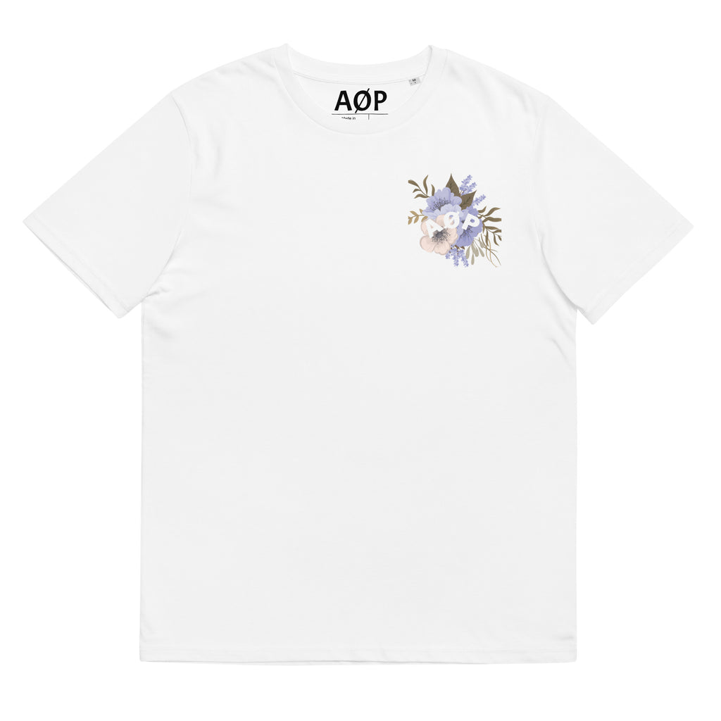 AØP Saphi T-shirt - White
