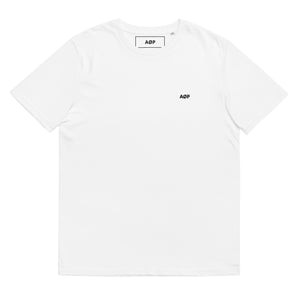 AØP SF T-shirt - White