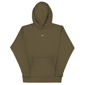 AØP SF Hoodie - Khaki